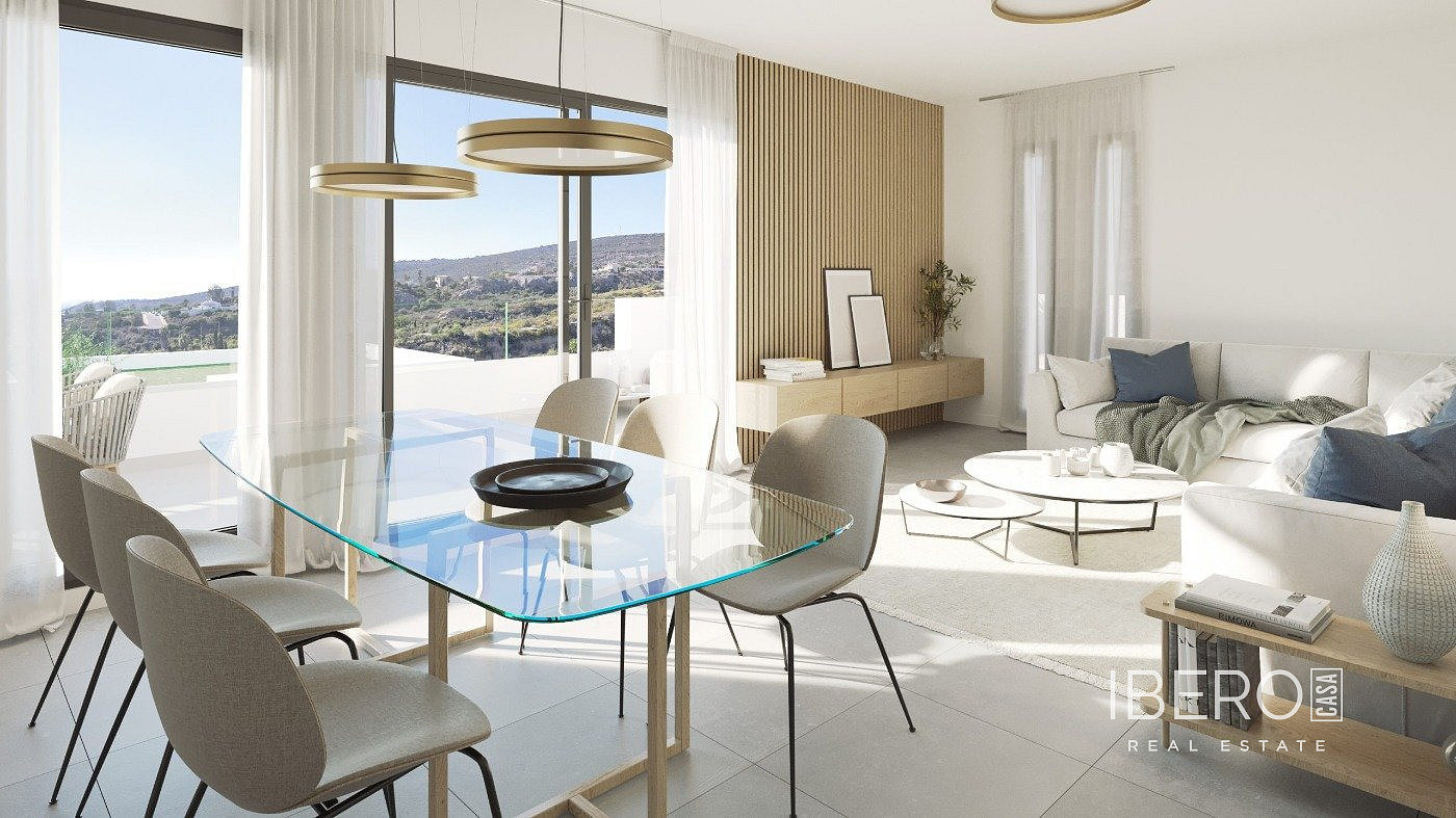 Casa 4+kk – Manilva - Vista 5