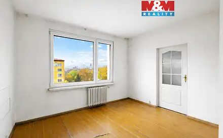 Prodej bytu 1+1 45 m², Daliborova, Litoměřice - Předměstí