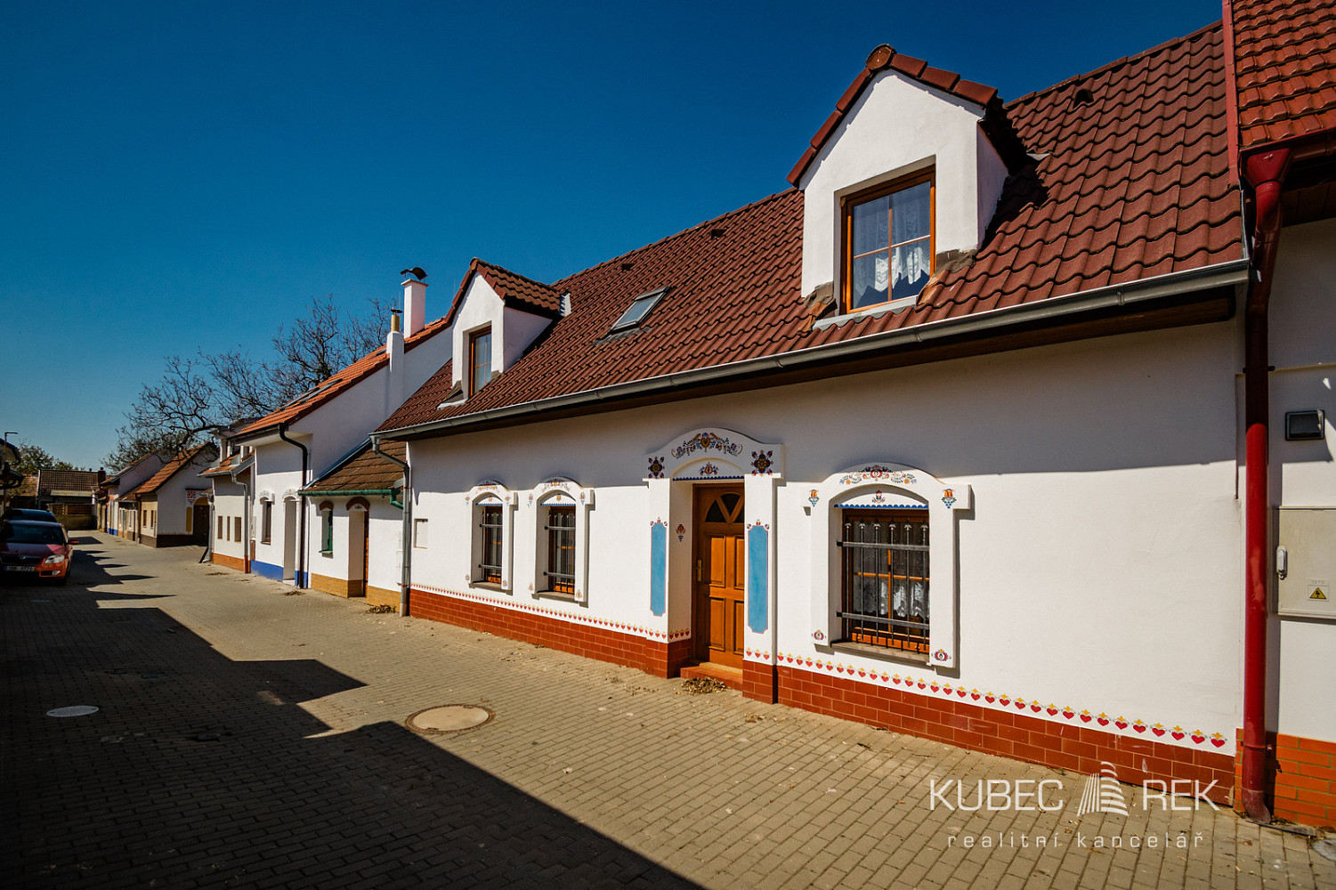 Prodej chaty/chalupy 80 m² s pozemkem 180 m²