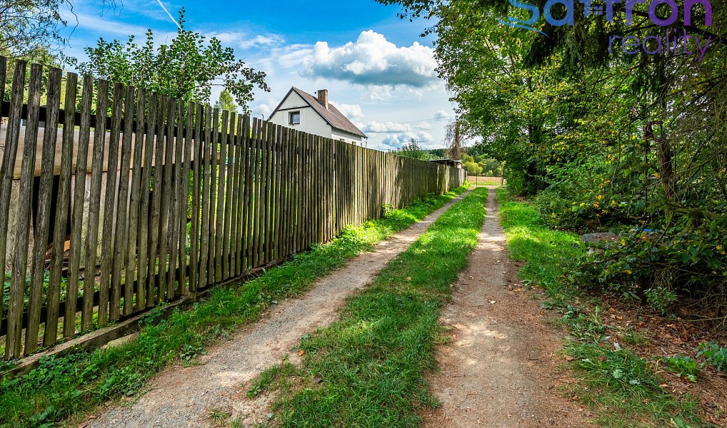 Prodej chaty/chalupy 43 m² s pozemkem 498 m², Šťáhlavy – náhled fotky 16