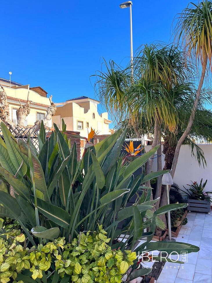 Casa 5+kk – Pilar de la Horadada, Torre de la Horadada - Vista 4
