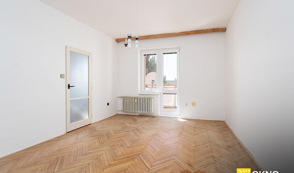 Prodej bytu 2+1 51 m², Vyškov – náhled fotky 2