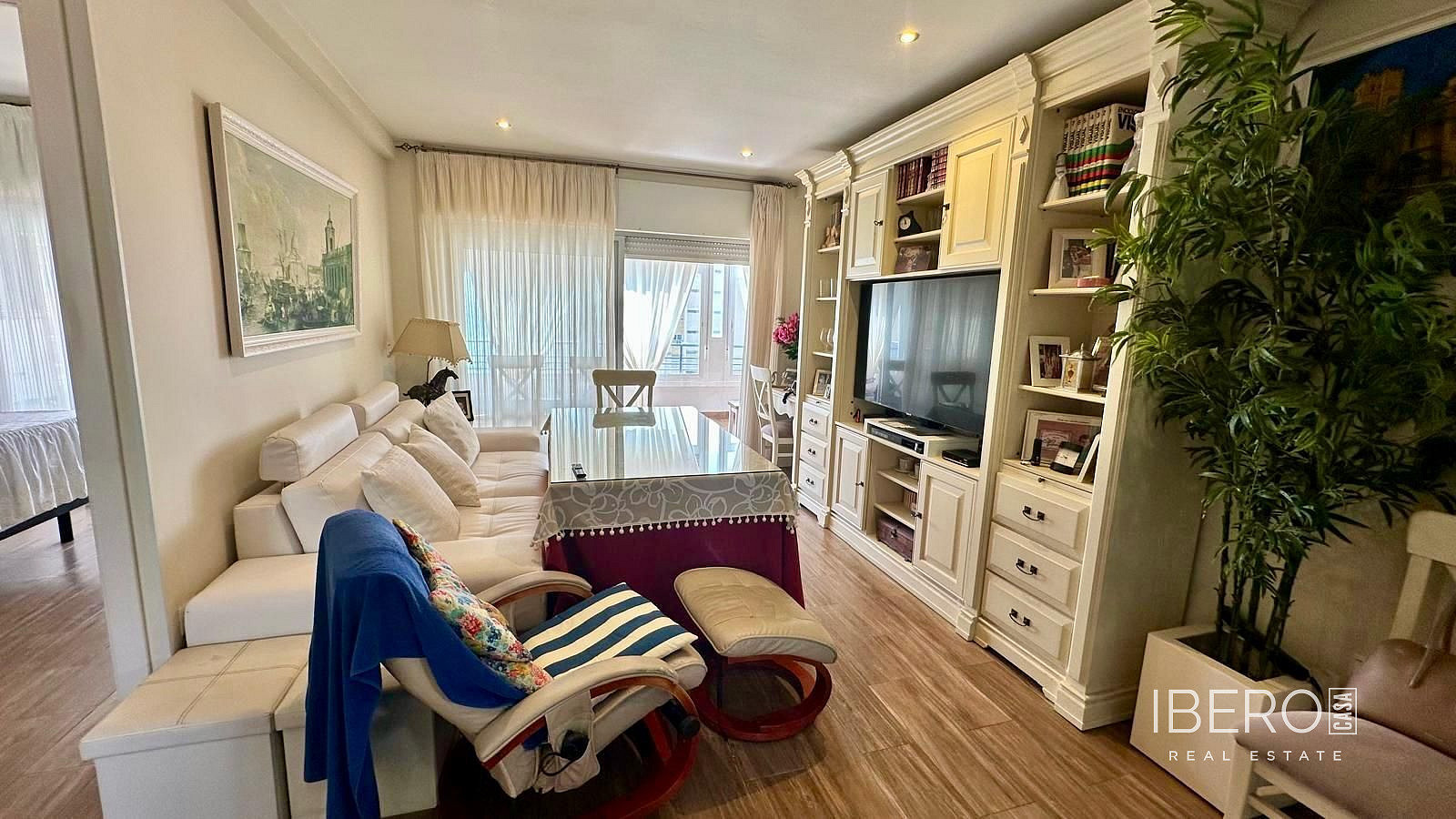 Piso 4+kk – Fuengirola, Los Boliches - Vista 2