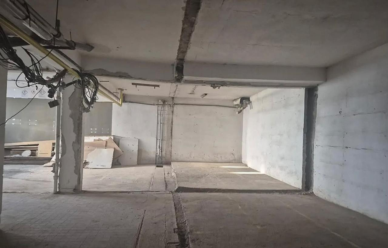 Pronájem výrobních prostor 595 m² – fotografie 4