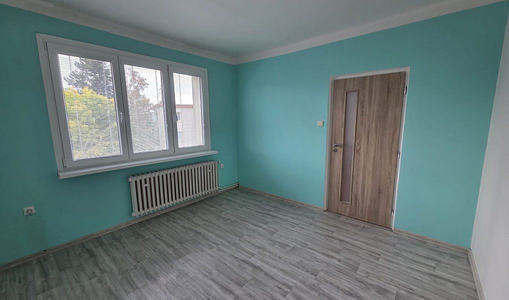Prodej bytu 2+1 52 m², Šumperk – náhled fotky 5