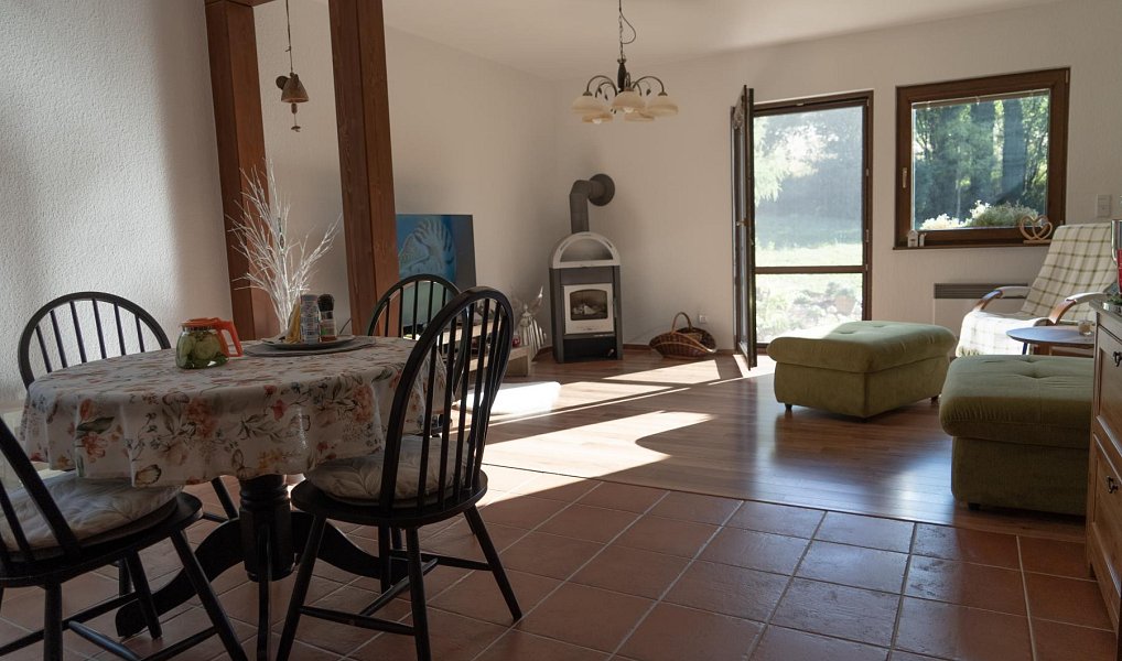 Pronájem domu 91 m² s pozemkem 873 m², Šebetov – náhled fotky 4