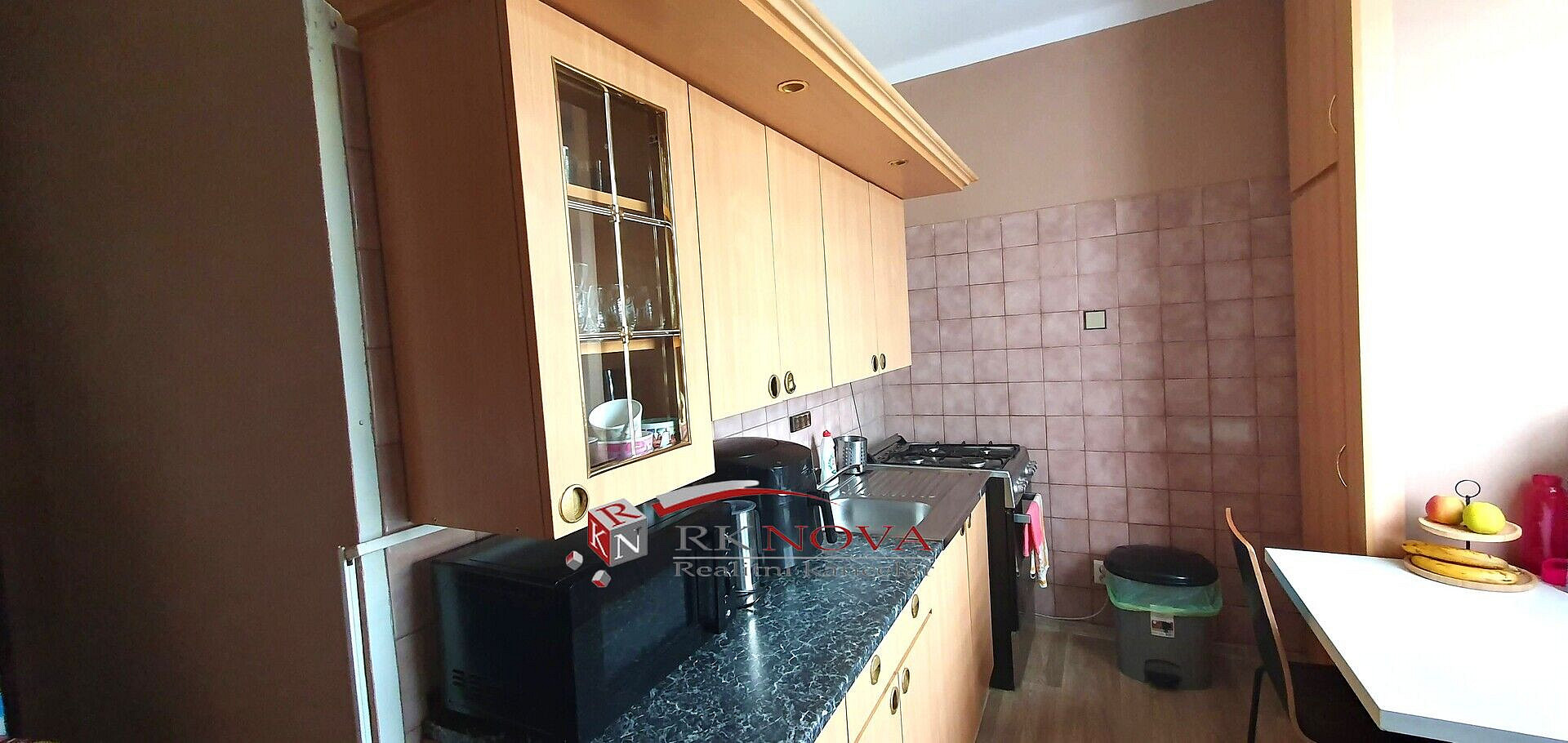 Pronájem bytu 2+1 53 m² – fotografie 3