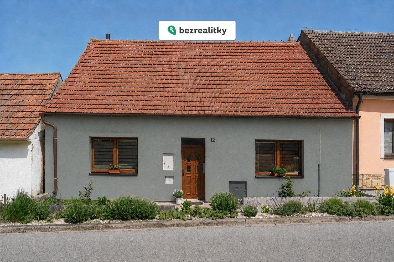 Prodej domu 149 m² s pozemkem 285 m²