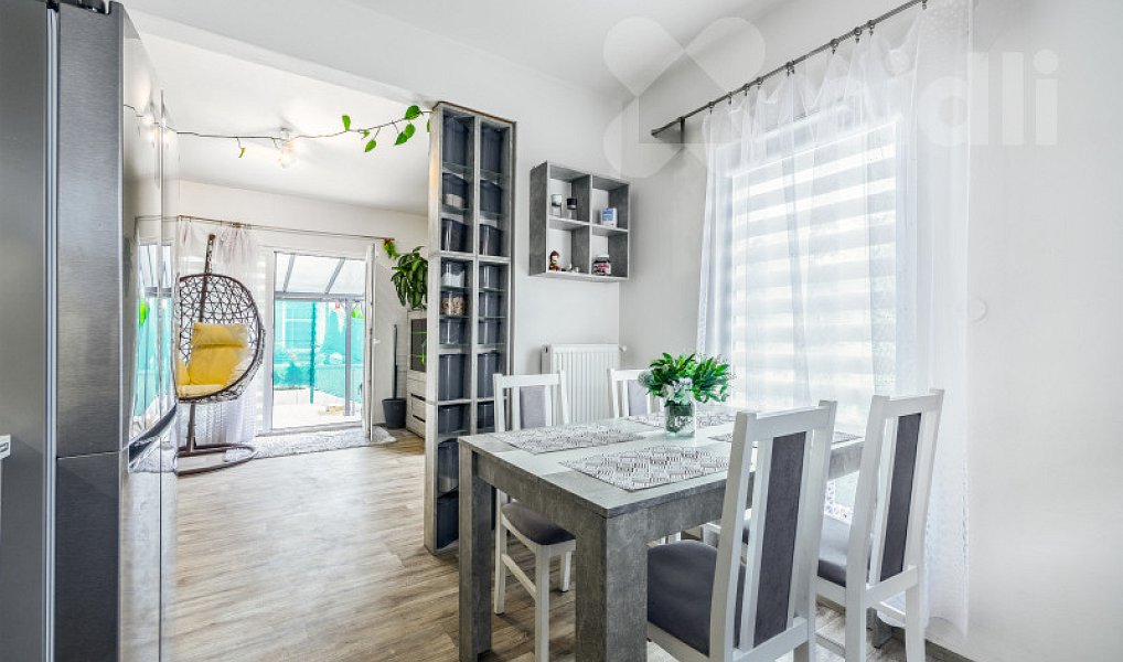 Prodej domu 96 m² s pozemkem 412 m², Kladno – náhled fotky 5