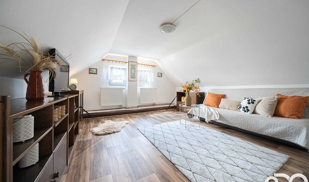 Prodej domu 114 m² s pozemkem 1 685 m², Libáň – náhled fotky 16