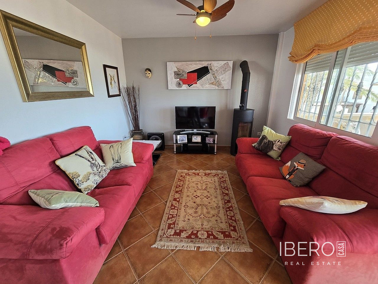 Casa 5+kk – Pulpí, San Juan de los Terreros - Más