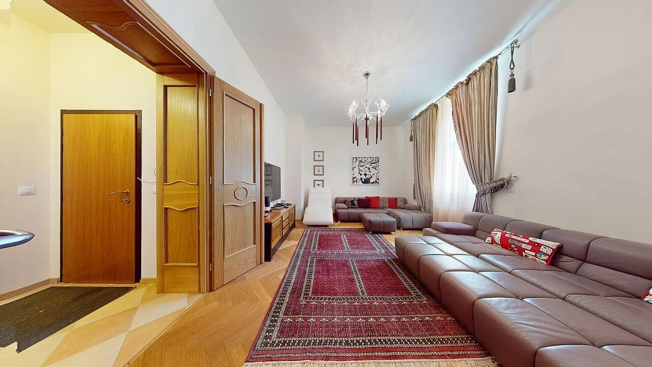Prodej bytu 2+1 64 m² – fotografie 5