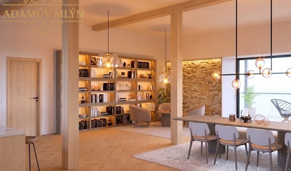 Prodej domu 670 m² s pozemkem 29 000 m², Lichnov – náhled fotky 16