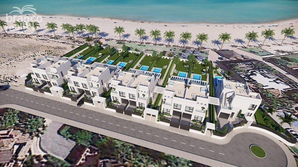 Casa – Los Alcázares, Punta Calera - Vista 3
