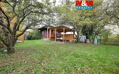 Prodej chaty/chalupy 11 m² s pozemkem 11 m², Šternberk, okres Olomouc