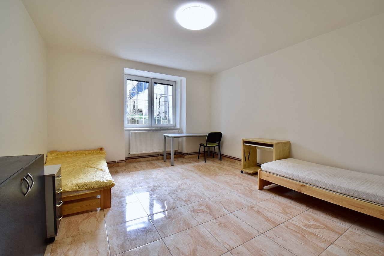 Pronájem bytu 2+kk 49 m²