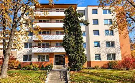 Prodej bytu 4+1 84 m², Družstevní, Zlín