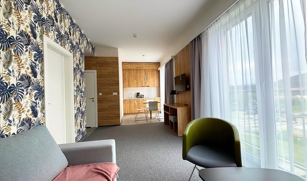 Prodej bytu 2+kk 46 m², Dolní Morava – náhled fotky 2