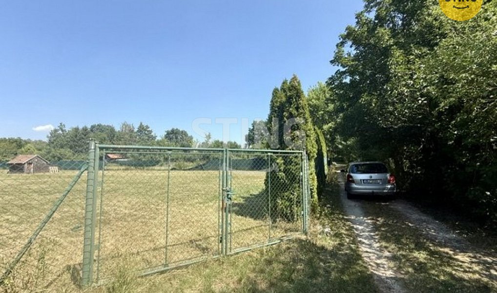 Prodej zahrady 4 652 m², Strážnice – náhled fotky 6