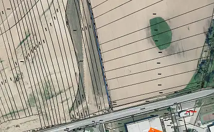 Prodej stavebního pozemku 18 m², Bzenec, okres Hodonín