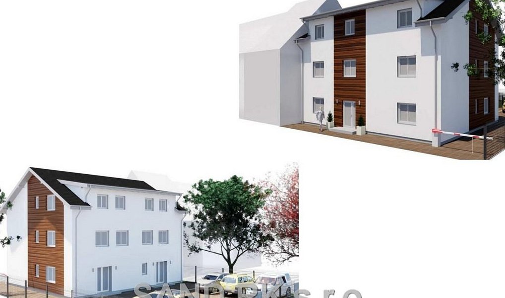Prodej bytu 3+kk 57 m², Líšťany – náhled fotky 8