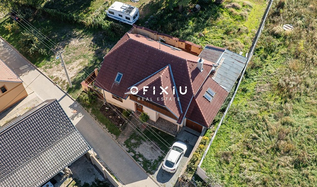 Prodej domu 169 m² s pozemkem 349 m², Zaječí – náhled fotky 2
