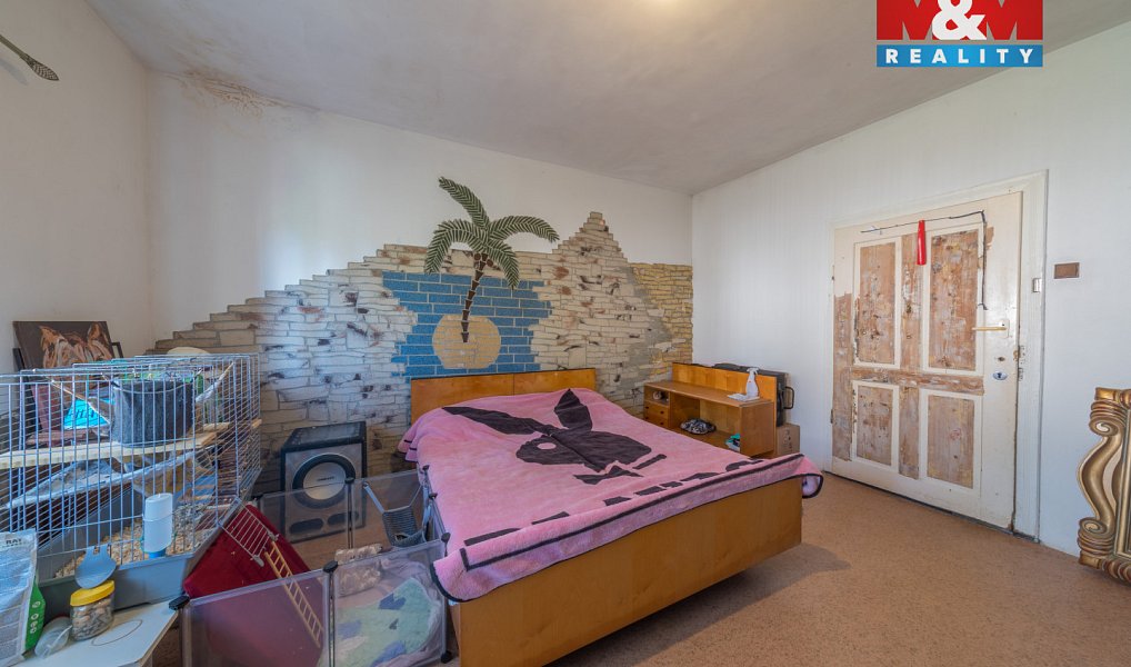 Prodej domu 190 m² s pozemkem 1 100 m², Ostrava – náhled fotky 7