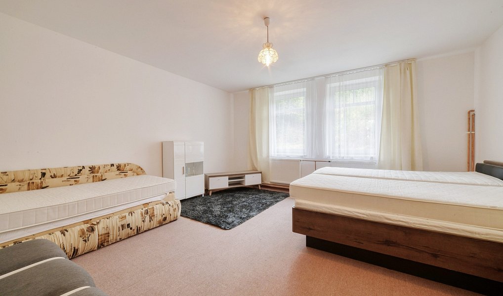 Prodej restaurace 899 m², Mariánské Lázně – náhled fotky 16
