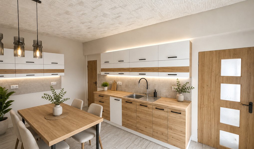 Prodej domu 160 m² s pozemkem 1 444 m², Měník – náhled fotky 2