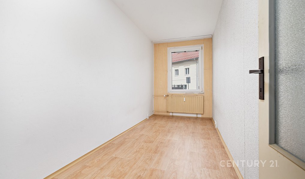 Pronájem bytu 3+1 61 m², Hartmanice – náhled fotky 7