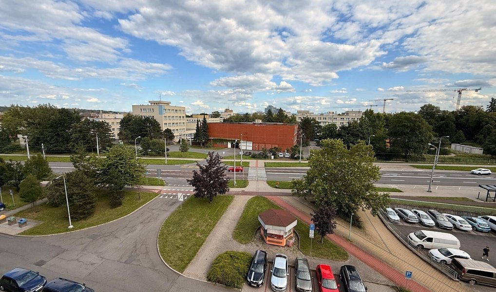 Prodej bytu 2+1 60 m², Ostrava – náhled fotky 24
