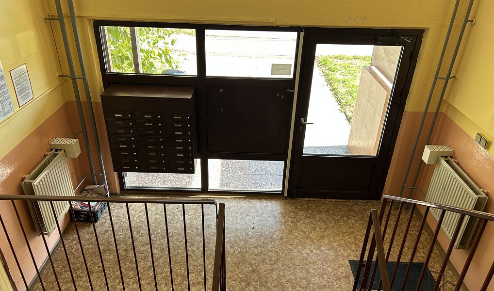 Pronájem bytu 2+1 45 m², Hodonín – náhled fotky 8