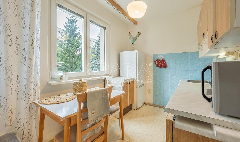 Prodej bytu 2+1 55 m², Praha – náhled fotky 13