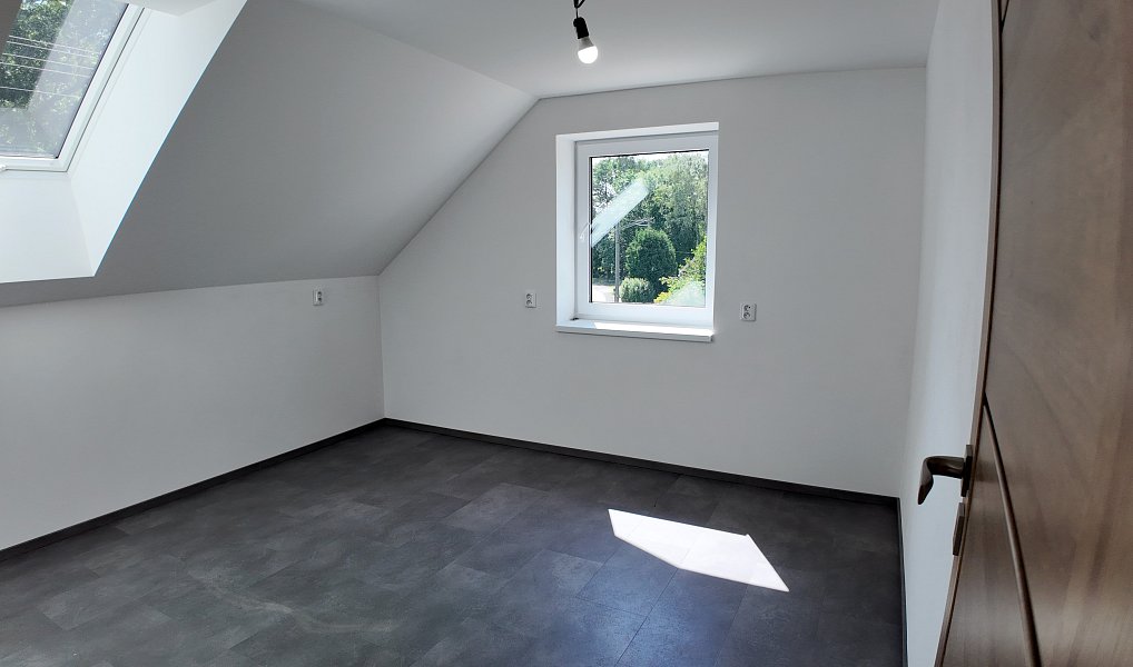 Prodej domu 120 m² s pozemkem 746 m², Borová – náhled fotky 14