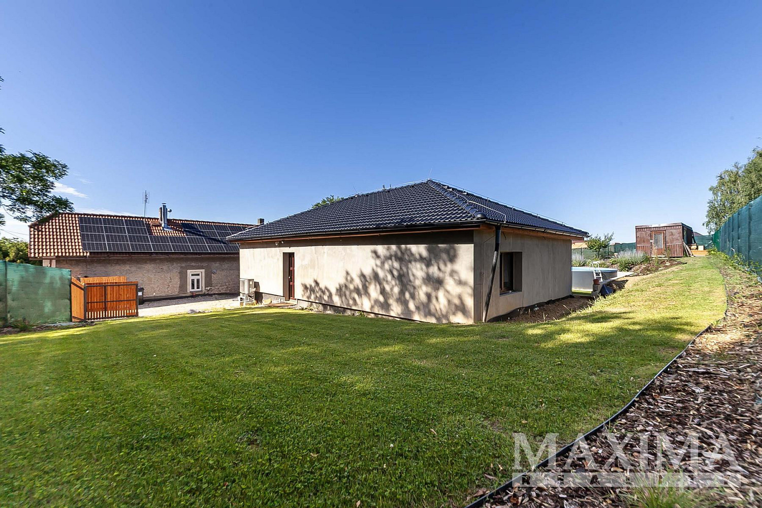 Prodej domu 160 m² s pozemkem 1 194 m² — photo 4