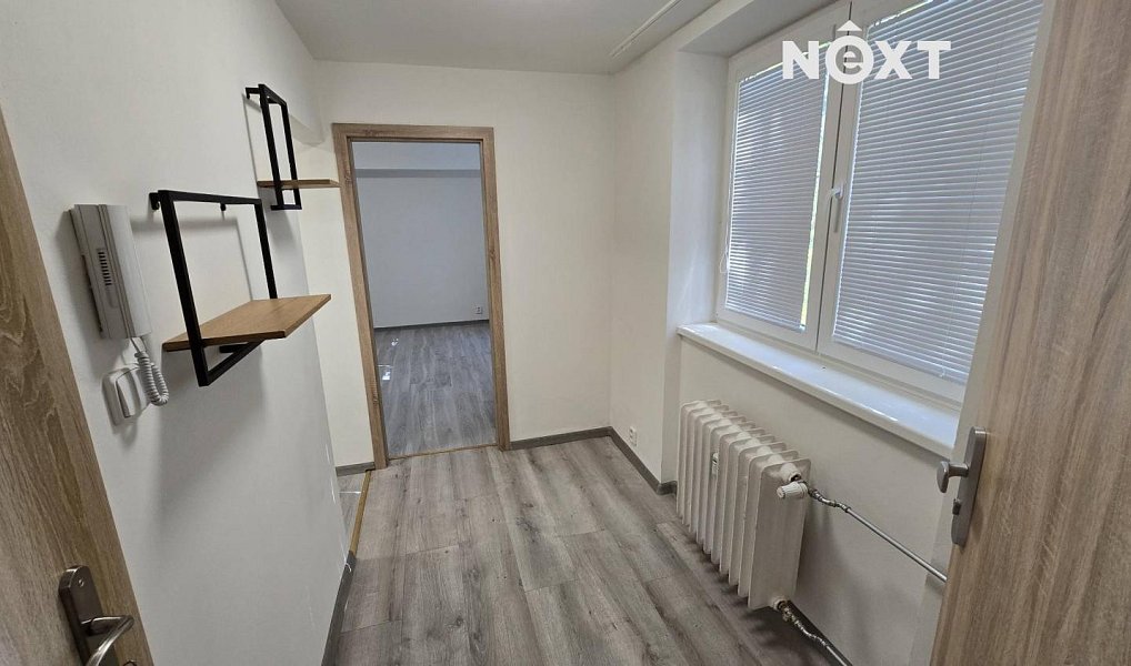 Pronájem bytu 1+kk 22 m², Litvínov – náhled fotky 3