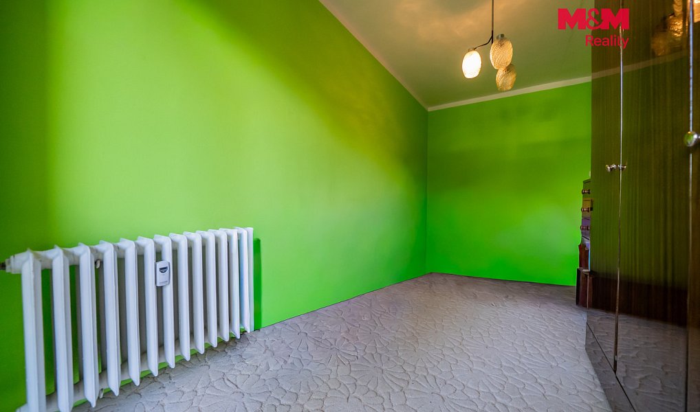 Prodej bytu 3+1 71 m², Třinec – náhled fotky 6