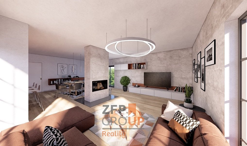 Prodej domu 355 m² s pozemkem 555 m², Prostějov – náhled fotky 44