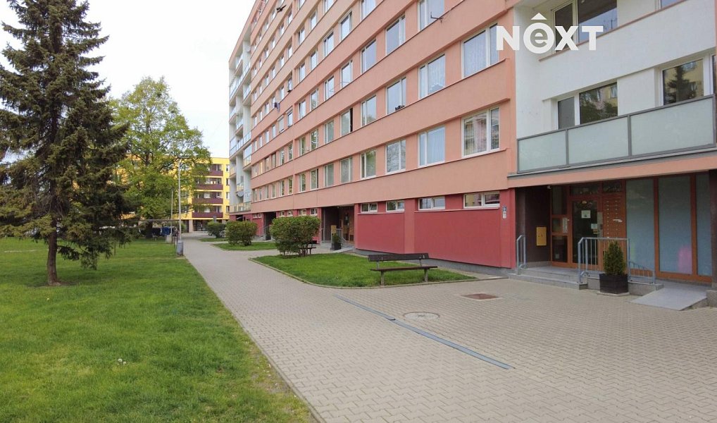 Pronájem bytu 2+kk 40 m², Kladno – náhled fotky 14