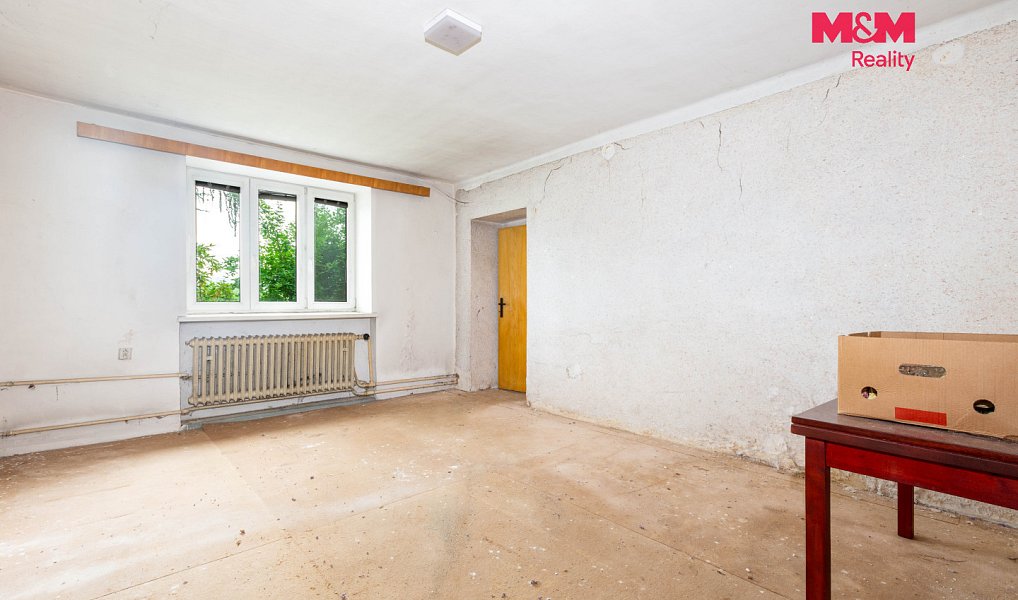Prodej domu 116 m² s pozemkem 6 241 m², Šenov – náhled fotky 9