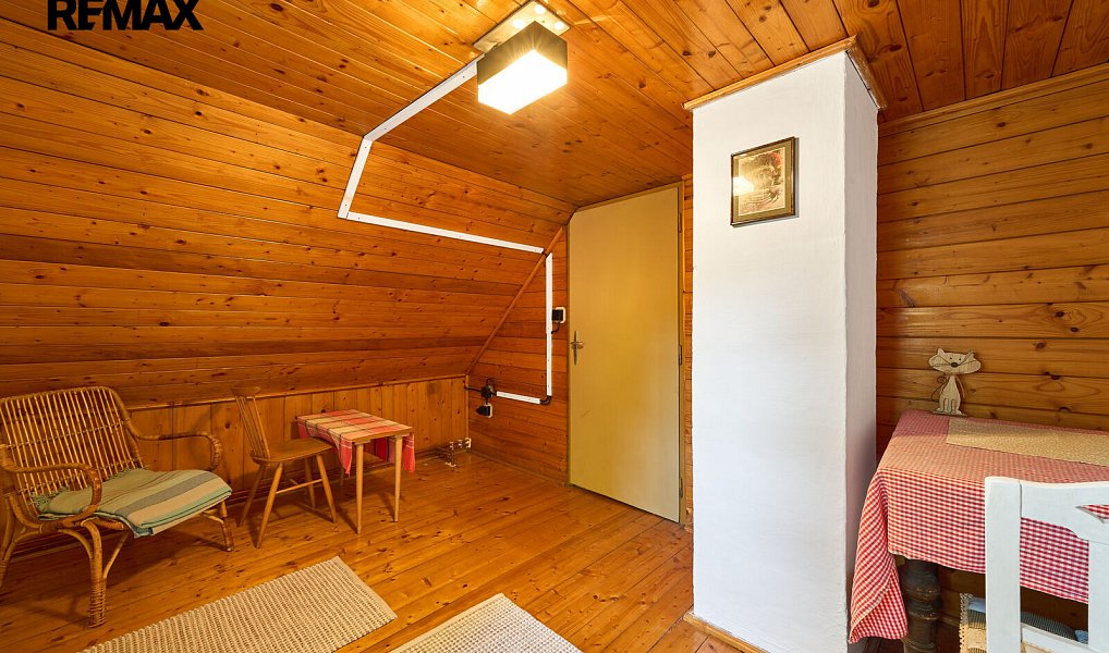 Prodej chaty/chalupy 80 m² s pozemkem 817 m², Liberk – náhled fotky 10