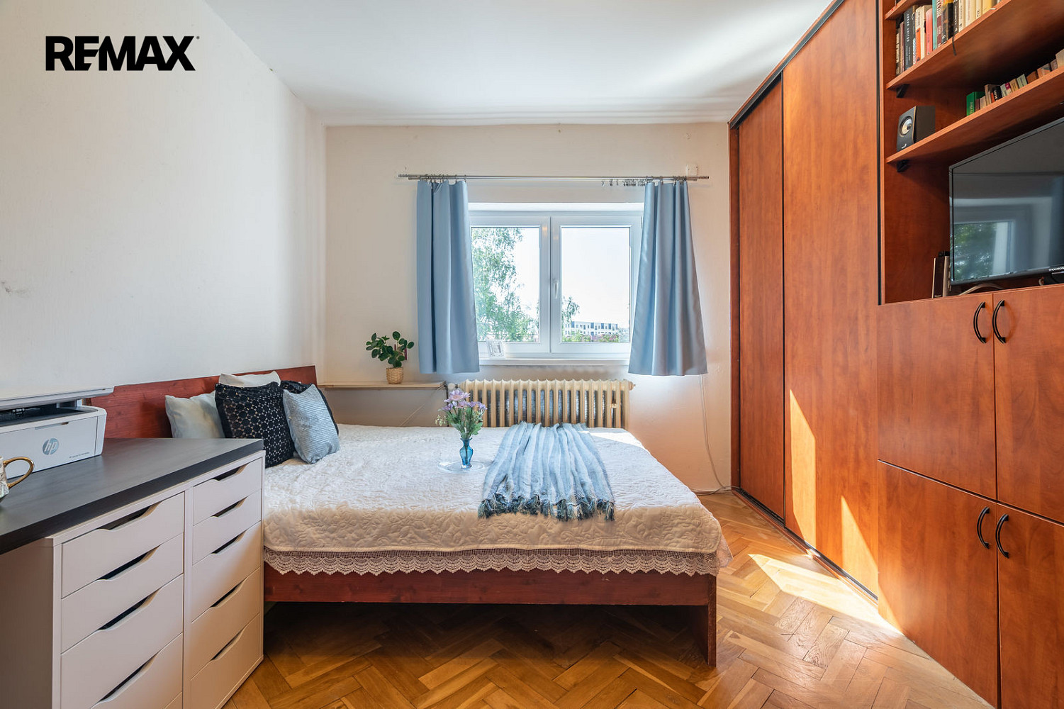 Pronájem bytu 2+1 66 m² — photo 3