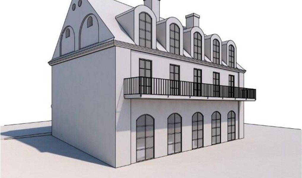 Prodej domu 360 m² s pozemkem 410 m², Liběchov – náhled fotky 9