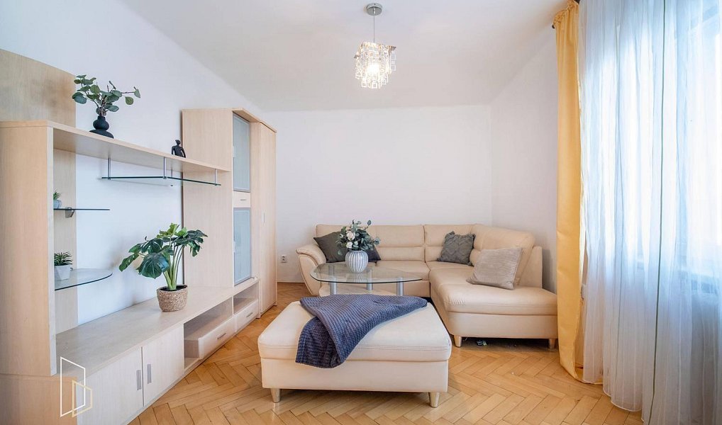 Prodej bytu 3+1, 68 m², Mladá Boleslav