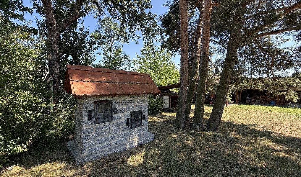 Prodej domu 550 m², Lety – náhled fotky 28