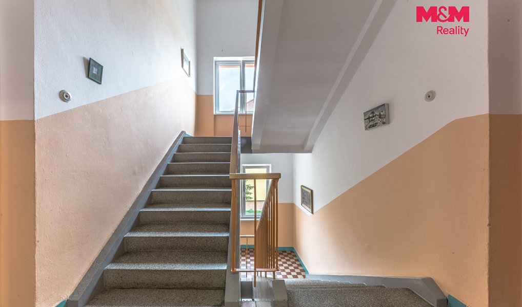 Prodej bytu 2+1 51 m², Mělník – náhled fotky 19