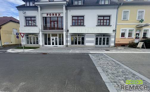 Pronájem kanceláře 197 m², V Grni, Kunovice, okres Uherské Hradiště