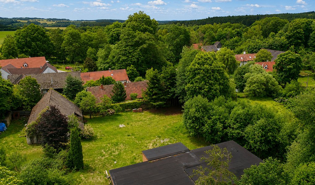 Prodej domu 263 m² s pozemkem 3 091 m², Staré Město pod Landštejnem – náhled fotky 25