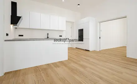 Prodej bytu 4+kk 109 m²