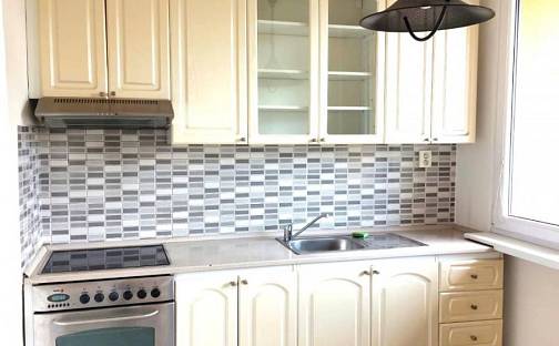 Pronájem bytu 2+kk 48 m², Aléská, Bílina - Pražské Předměstí, okres Teplice